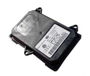 Hella AFS модул за завиващи ксенон фарове на Audi A6 S6 C7 4G (2011-2014), 4H0941329